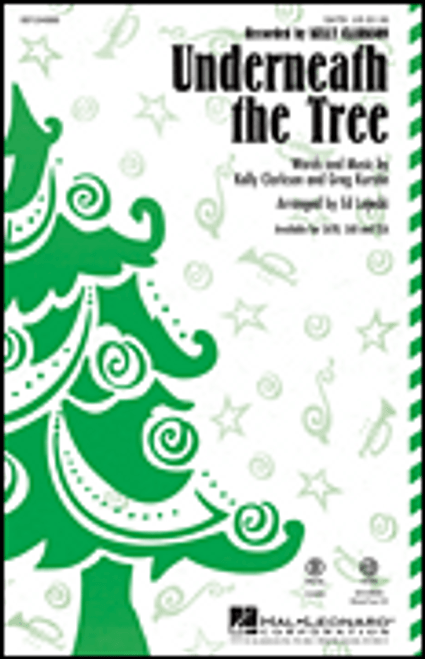 Underneath the Tree [HL:124888]
