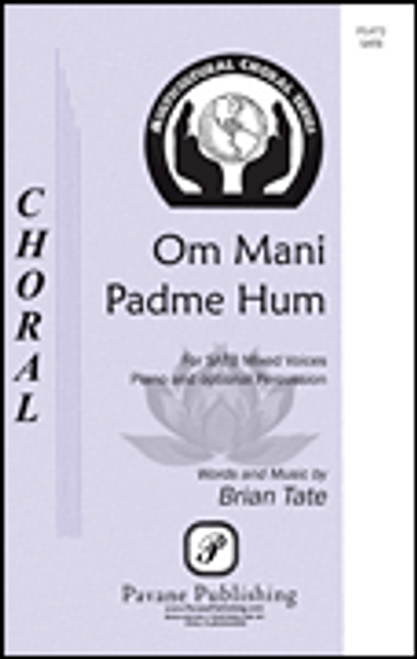 Om Mani Padme Hum [HL:124909]