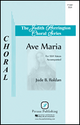 Ave Maria [HL:124988]