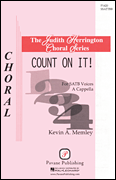 Count on It! [HL:124993]