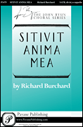 Sitivit anima mea [HL:125014]