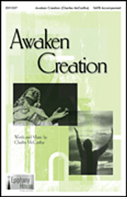 Awaken Creation [HL:125111]