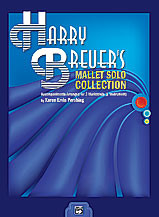 Harry Breuer's Mallet Solo Collection [Alf:00-19610]
