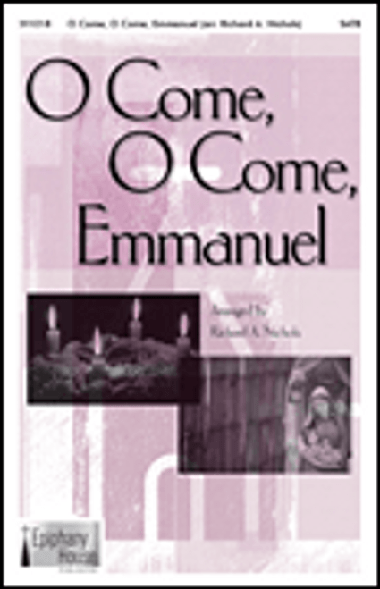 O Come, O Come Emmanuel [HL:125133]