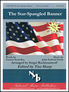 The Star-Spangled Banner [HL:125145]