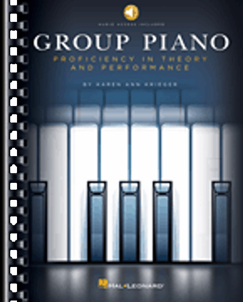 Group Piano [HL:125529]