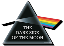 Pink Floyd Dark Side - Chunky Magnet [HL:125630]