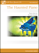 The Haunted Piano [HL:125697]