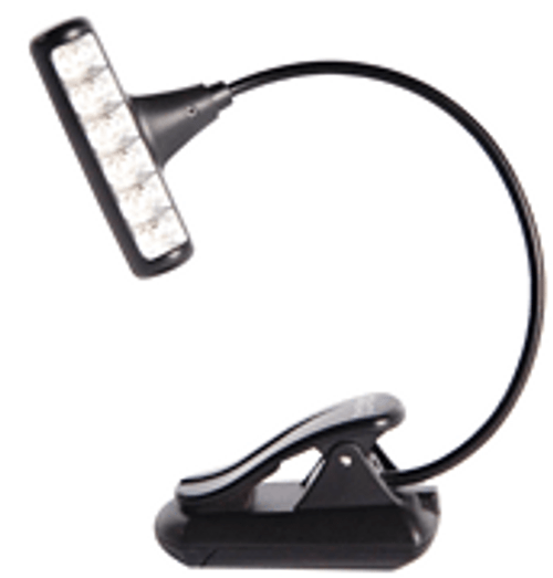 Hammerhead Music Stand Light [HL:125711]