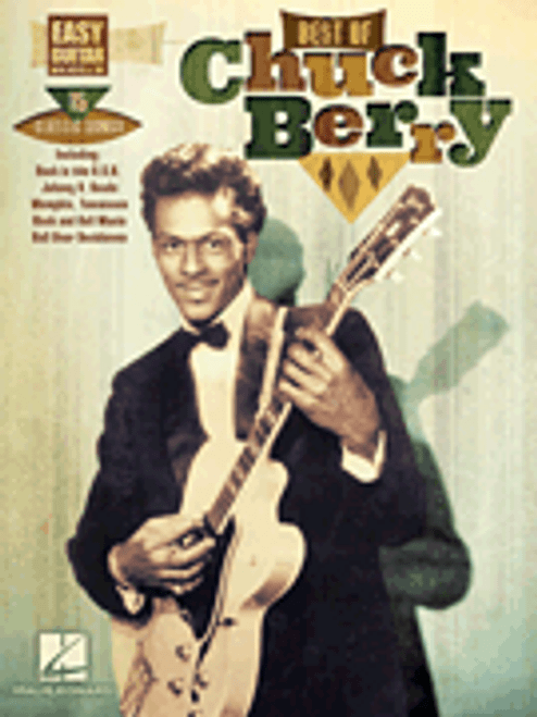 Best of Chuck Berry [HL:125796]