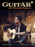 Guitar for Ukulele Players [HL:125952]