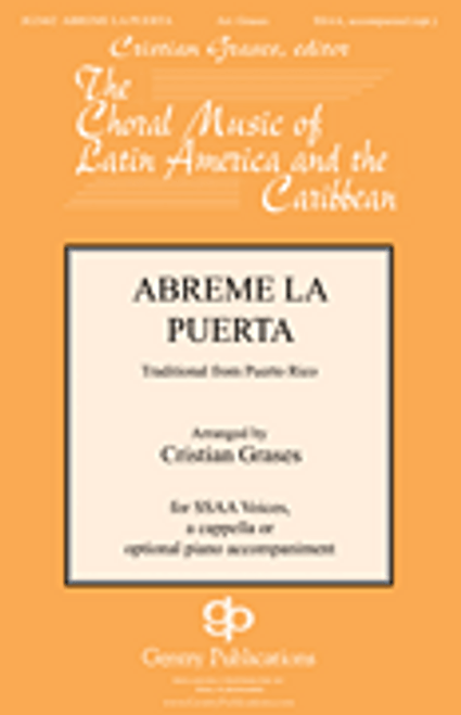Abreme La Puerta [HL:126562]