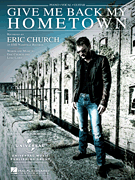 Give Me Back My Hometown [HL:126723]