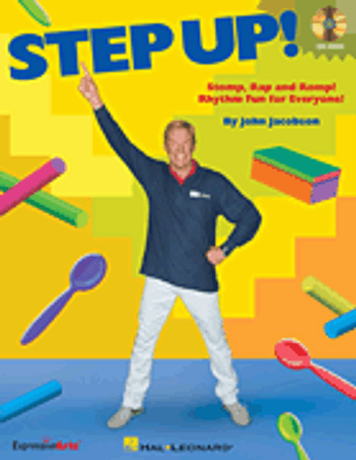Step Up! [HL:126812]