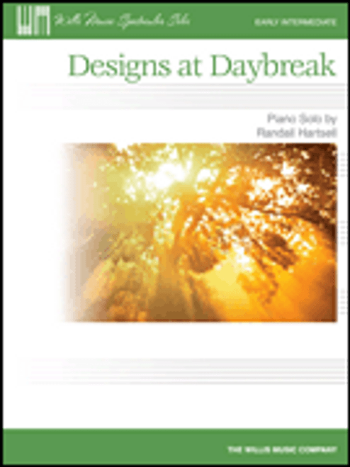 Designs at Daybreak [HL:126951]