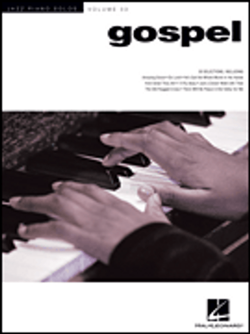 Gospel [HL:127079]