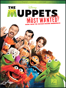 The Muppets Most Wanted [HL:127534]