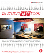 The Studio SOS Book [HL:127926]