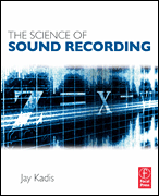 The Science of Sound Recording [HL:127930]