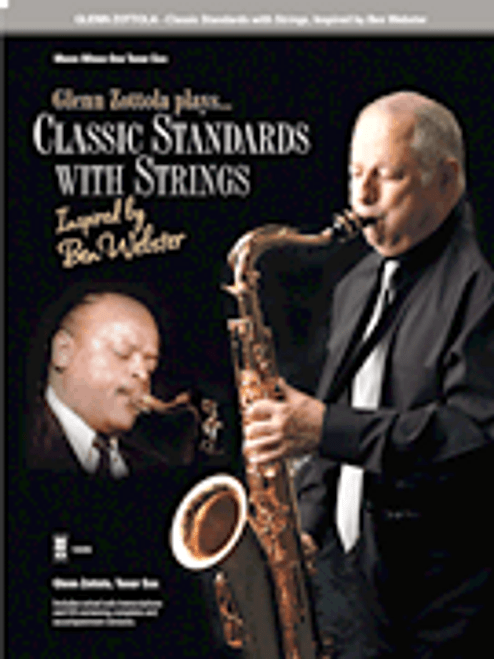 Classic Standards with Strings [HL:129583]