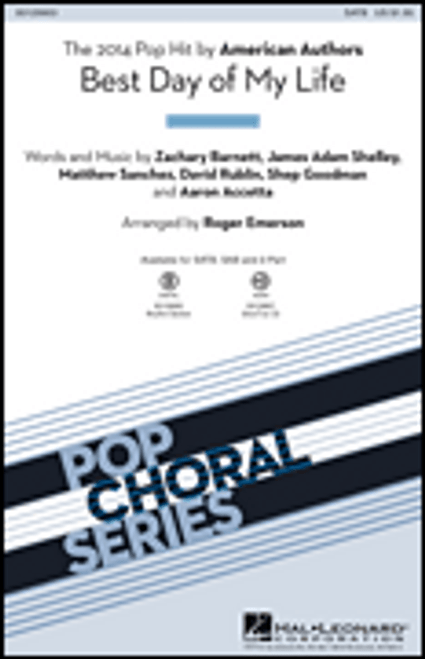 Best Day of My Life [HL:129807]