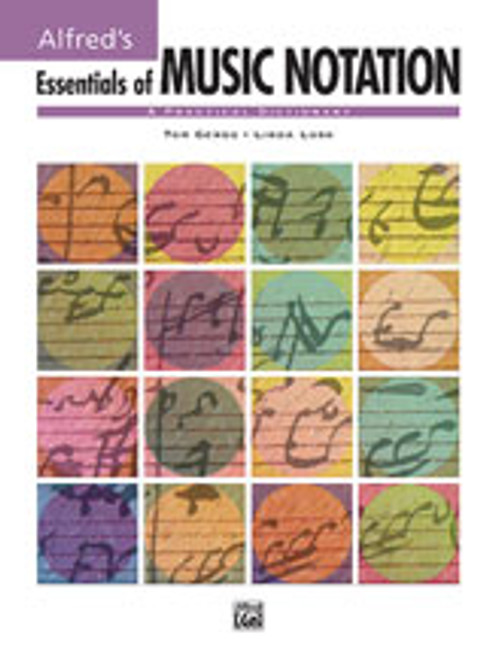 Essentials of Music Notation [Alf:00-32756]