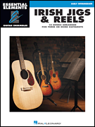 Irish Jigs & Reels [HL:131525]