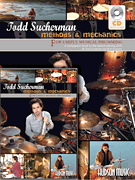 Todd Sucherman - Methods & Mechanics [HL:131585]
