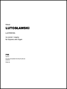 Lacrimosa [HL:133743]