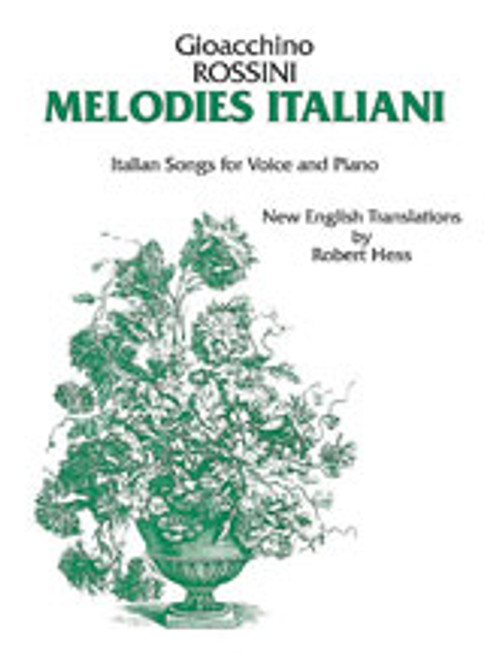 Melodies Italiani [Alf:00-EL02763]