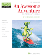 An Awesome Adventure [HL:137563]