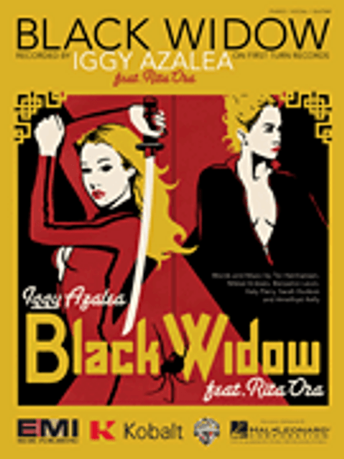 Black Widow [HL:139153]