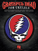 Grateful Dead for Ukulele [HL:139464]