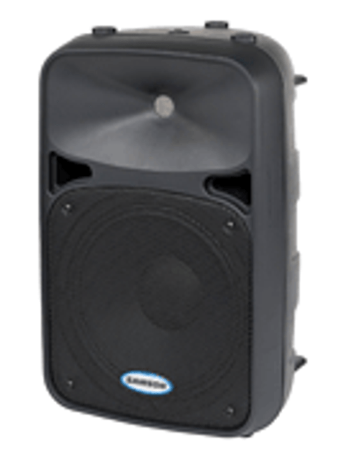 Auro D210 - 2-Way Active Loudspeaker [HL:140072]