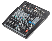 MixPad MXP124FX [HL:140103]