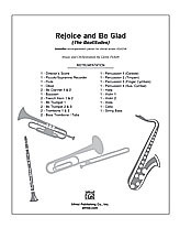 Rejoice and Be Glad [Alf:00-24236]