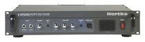 LH500 Bass Amplifier [HL:140166]
