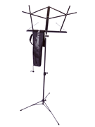 Deluxe Folding Stand - Black [HL:140512]