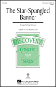 The Star Spangled Banner [HL:140858]