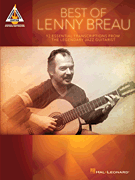 Best of Lenny Breau [HL:141446]