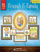 Friends & Family [HL:141496]