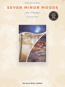 Seven Minor Moods [HL:141980]