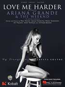 Love Me Harder [HL:142595]