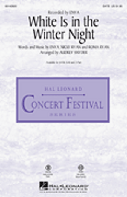 White Is in the Winter Night [HL:142820]