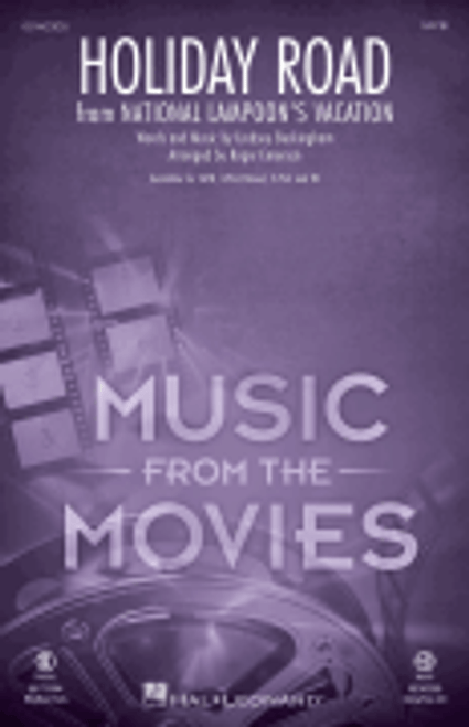 Holiday Road [HL:143305]