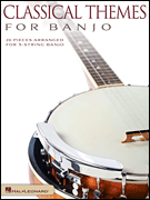 Classical Themes for Banjo [HL:143393]
