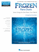 Frozen Piano Duets [HL:144294]