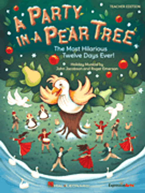 A Party in a Pear Tree [HL:144491]