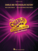 Charlie and the Chocolate Factory [HL:144980]