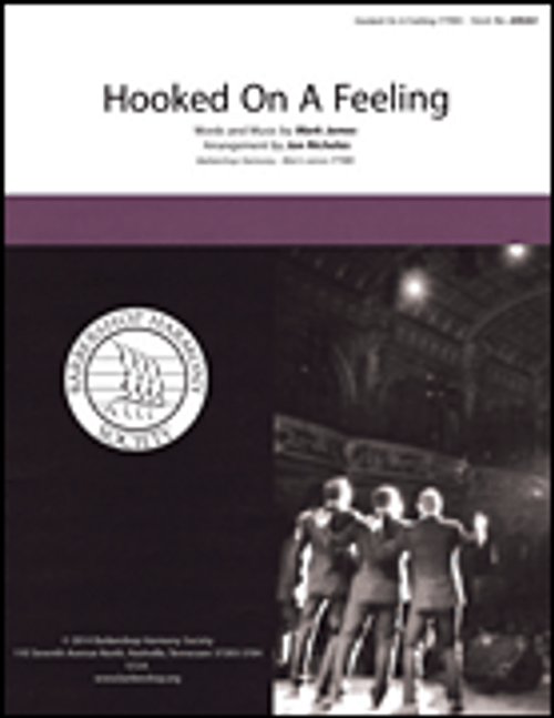 Hooked on a Feeling [HL:145195]